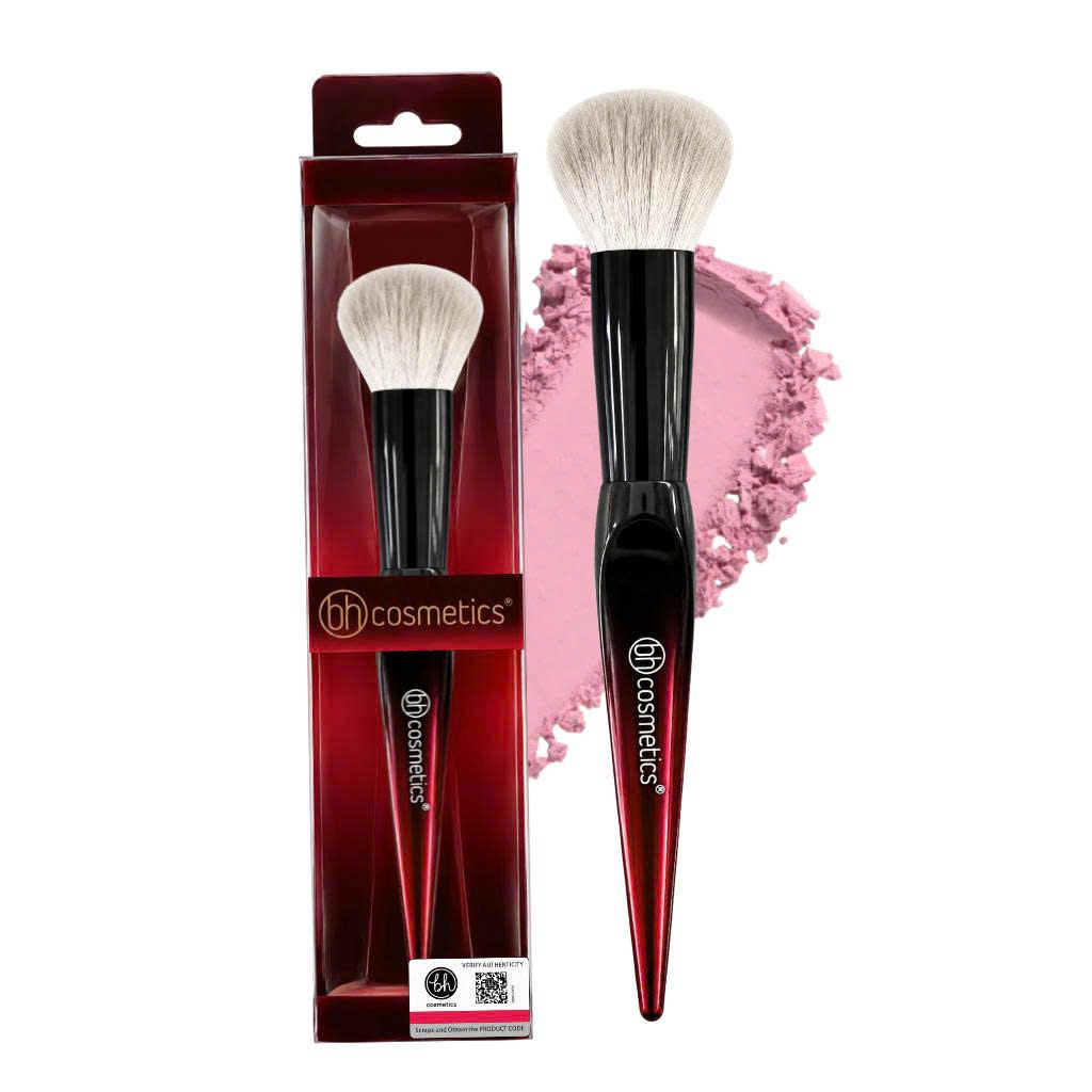 Cọ Tán Má Hồng Đánh Khối BH Cosmetics Blusher BH003